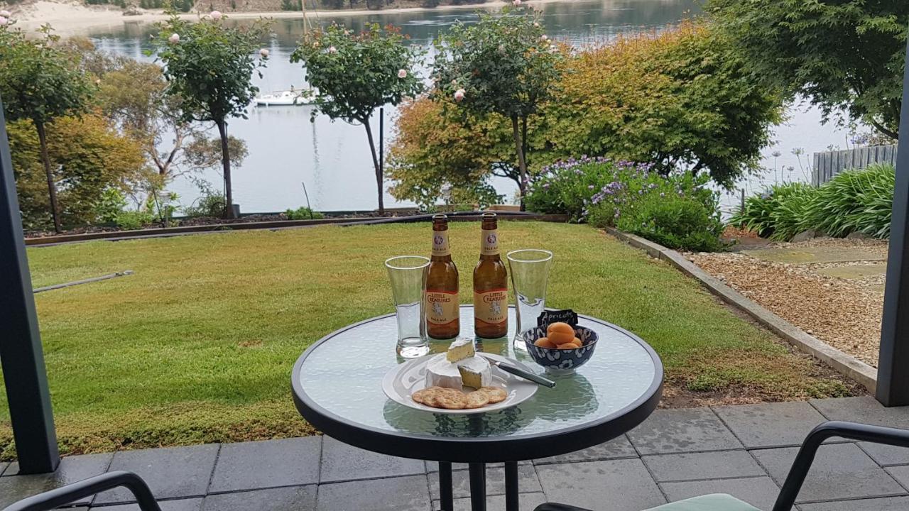 Bed and Breakfast Lewi Waters Lewisham Екстер'єр фото