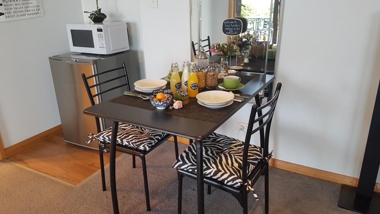 Bed and Breakfast Lewi Waters Lewisham Екстер'єр фото