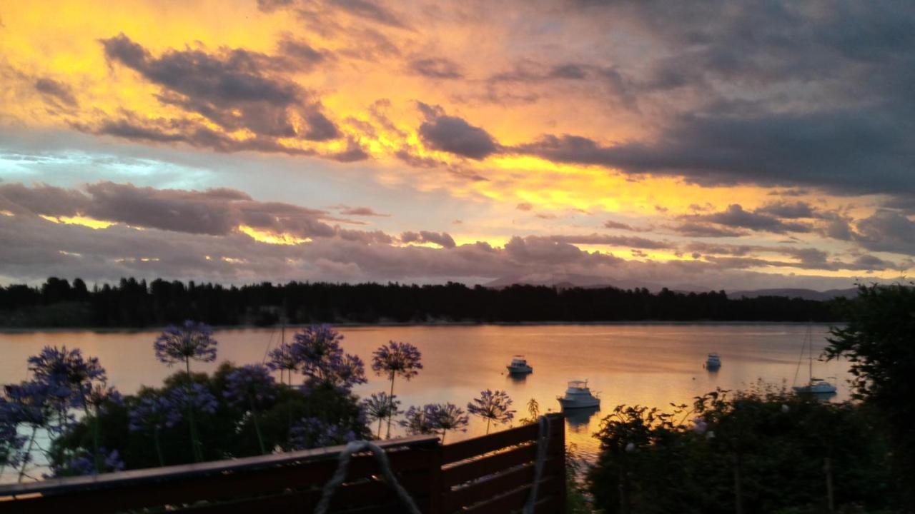 Bed and Breakfast Lewi Waters Lewisham Екстер'єр фото