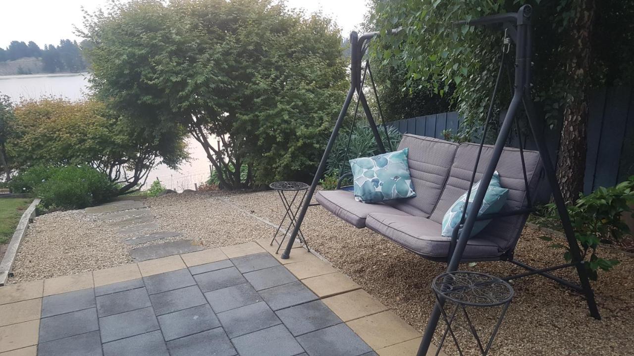 Bed and Breakfast Lewi Waters Lewisham Екстер'єр фото