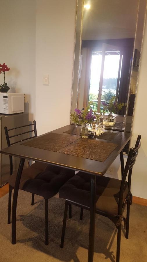 Bed and Breakfast Lewi Waters Lewisham Екстер'єр фото