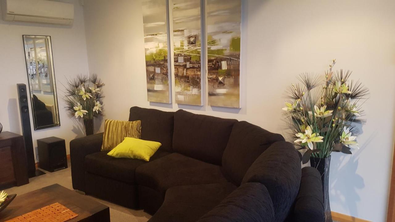 Bed and Breakfast Lewi Waters Lewisham Екстер'єр фото