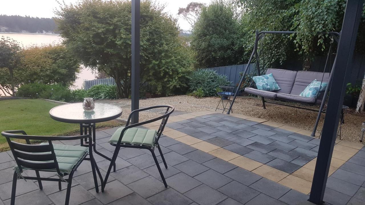 Bed and Breakfast Lewi Waters Lewisham Екстер'єр фото