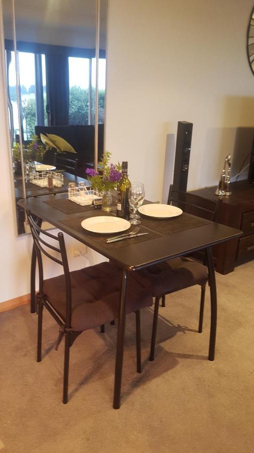 Bed and Breakfast Lewi Waters Lewisham Екстер'єр фото