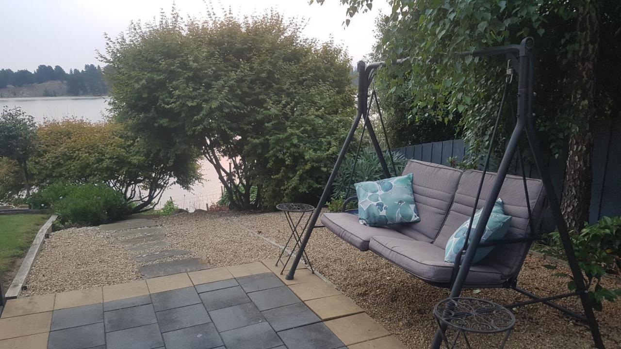 Bed and Breakfast Lewi Waters Lewisham Екстер'єр фото