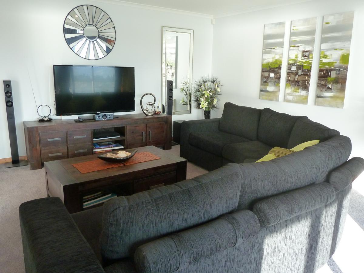 Bed and Breakfast Lewi Waters Lewisham Екстер'єр фото